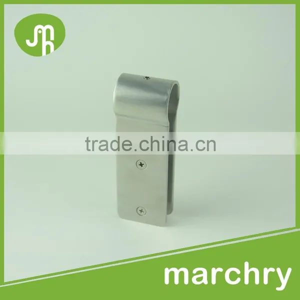 MH-3002 Stainless Steel Toilet Cubicle Accessories photo-4