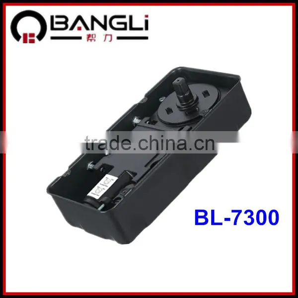 hing precise floor spring BL-7300 the best-selling products