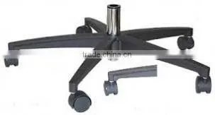 Aluminum Die Cast Furniture Legs and Chair Bases photo-5