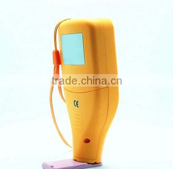 Made in China Widely Used for Non-destructive Coating Thickness Gauge for Cars With USB photo-3