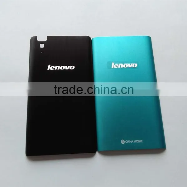 Metal Stamping Products Phone Back Case Cover for Lenovo photo-5