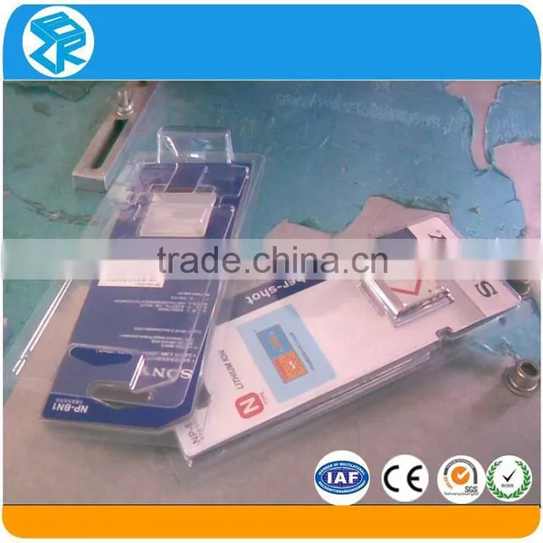 Many Kinds of Plastic Waterproof 12v Battery Box photo-6
