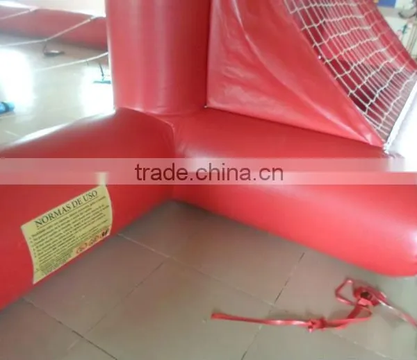 Customized PVC Inflatable Football Pool for Sale photo-4