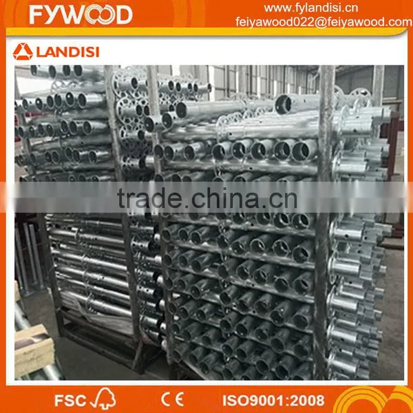 Galvanized Pipe Weight for Scaffold Material photo-6