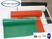 Quality Customized Heat Resistant Rubber Sheet photo-5