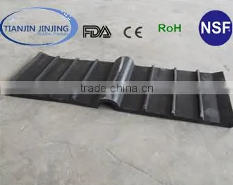 Underground Building Rubber Material/water-stop Rubber Tape photo-2
