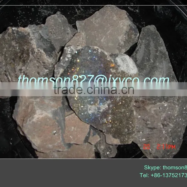 50kg Drum Calcium Carbide photo-5