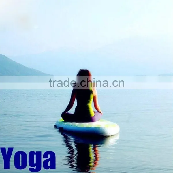 Yoga Inflatable Stand up Paddle Board photo-4