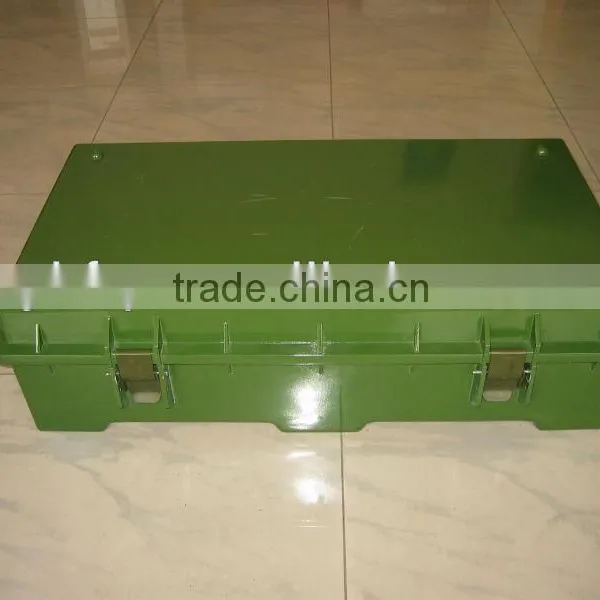 Frp Large and Waterproof Tool Box in Different Size photo-2