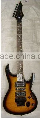 Electric Guitar