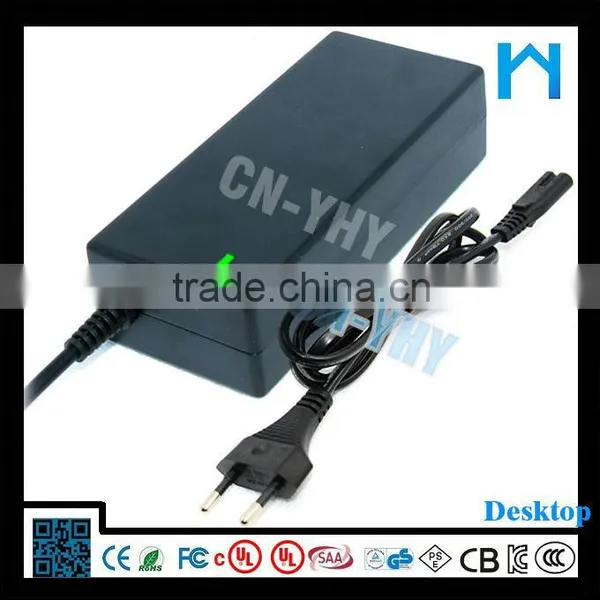 18V 3A ac dc Adaptor 54W UL CE FCC GS SAA C-tick Approved