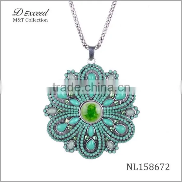 Fashion Jewelry Stainless Steel Pandent Necklace Jewelry for Women photo-4