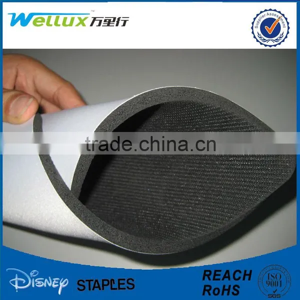 Smellless Natural Rubber Mouse Mat Material photo-6