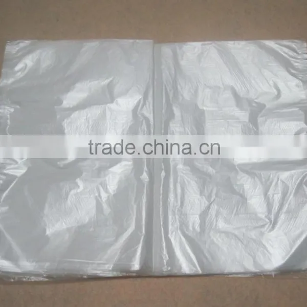 Computer Control pe Flat Bag Forming Machine photo-2
