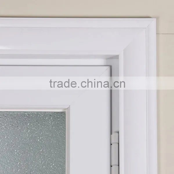 ROGENILAN 45 Series Waterproof Modern Interior Door photo-5