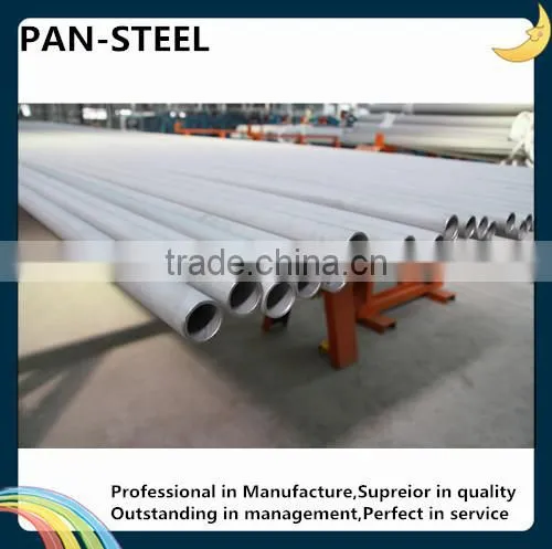 GB3087-2008 Medium Pressure Boiler Tube Seamless Steel Pipe photo-5