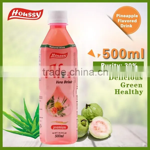 no Artificial Colors and Perservatives Nature Aloe Vera Drinks Flavors photo-3