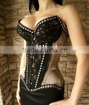 Corset