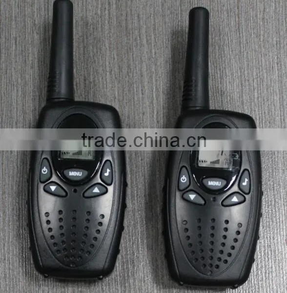 Ebay Hotsale Long Range 2 Way Radio PMR446 8CH 0.5W Lechance T628 photo-2