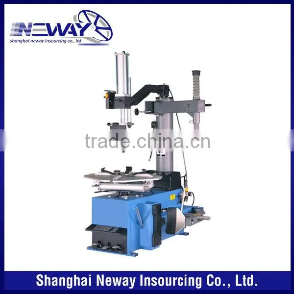 New Coming Customized Tire Changer for Car Workshop photo-2