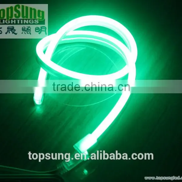 Top Quality 24v Flat Led Neon Rgb 24v 24v photo-5