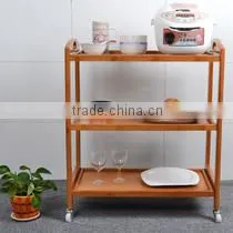 Wholesale Food Service Trolley Product JC-TC33 photo-5