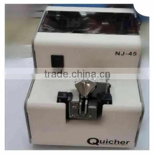 Dongguan Facatory Supplier NJ45 Series Automatic Screwfeeder Calculation Machine photo-2