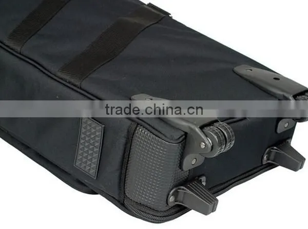 Custom High Quality Trolley or Tote or Shoulder 76 Keys Electronic Organ Bag photo-3