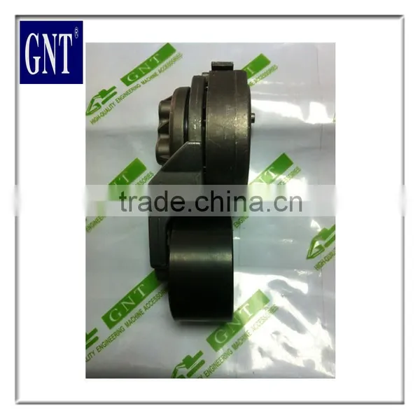 PC200/220-6/7 6D102 Belt Tensioner 6731-61-4510 3194086 for Excavator photo-3