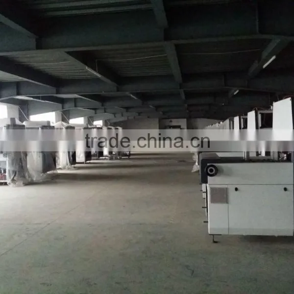 GS-330 Auto. High Speed MDF Box Making Machine photo-6