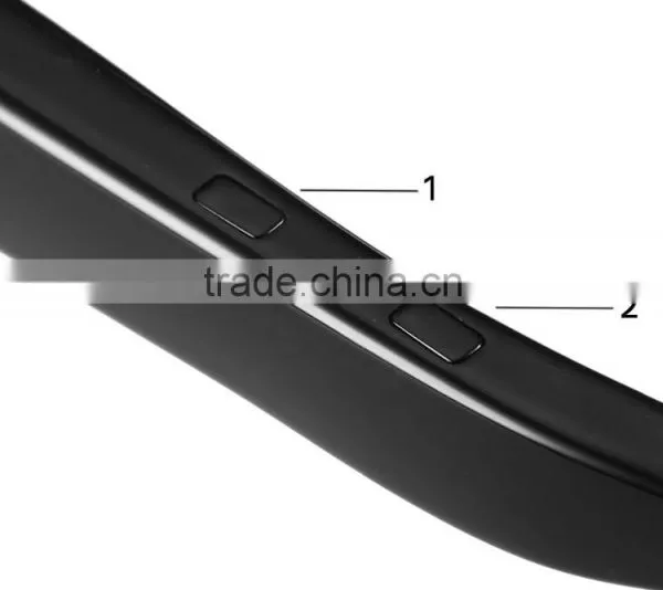 Fashion HD-Glasses Camera photo-4