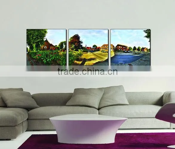 Hall Decoration Picture