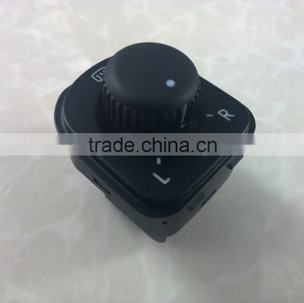 MIRROR SWITCH for GOLF 06-07 JETTA Mk5 PASSAT B6 1K0 959 565 F/H 1K0959565F 1K0 959 565F / 1K0 959 565H / 1K0959565H photo-2