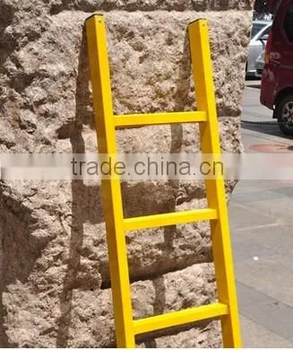 3.5M Hot Sell Insulating Ladders Stretchable Ladders photo-3