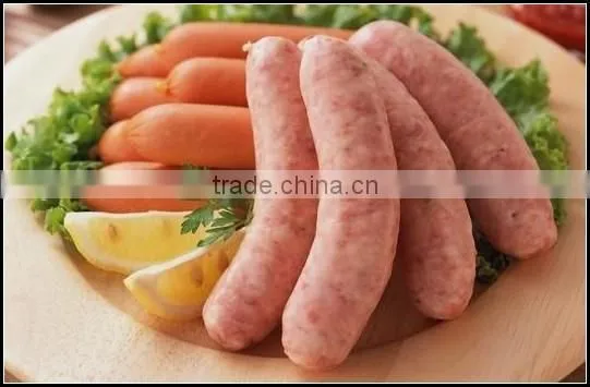 Carrageenan Powder-thickener for Meat Application photo-2