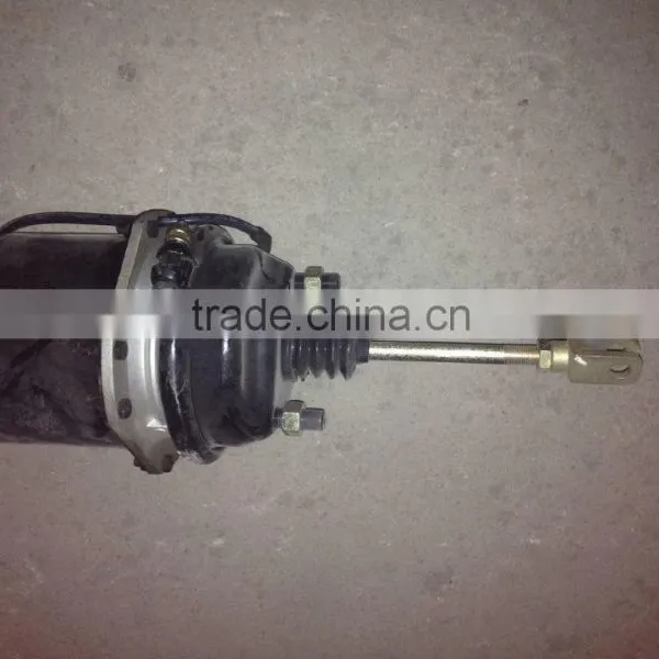 Beiben Heavy Truck Chassis Parts Brake Chamber Spring Brake Chamber photo-3