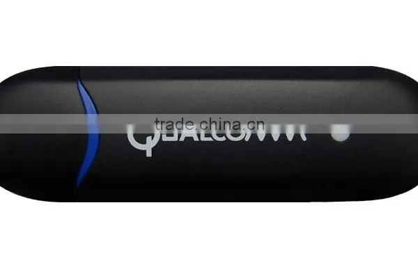 USB 3G Modem Qualcom 7600