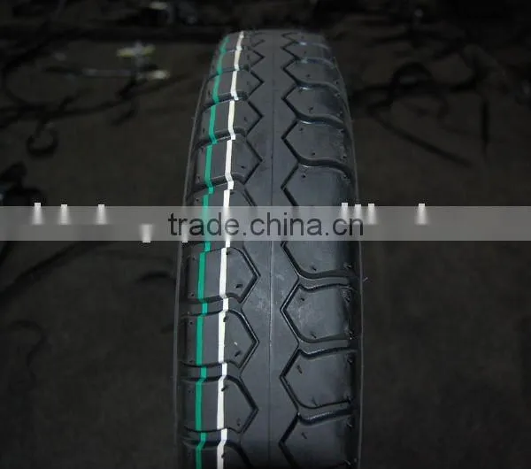 4.00-12 4.50-12 Super Moto Motorcycle Tires
