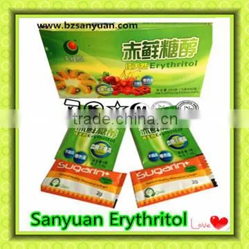 Where There is a Erythritol There is no Fat photo-3