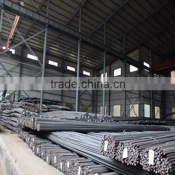 Chinese Wholesale Rebar Steel Prices per Ton