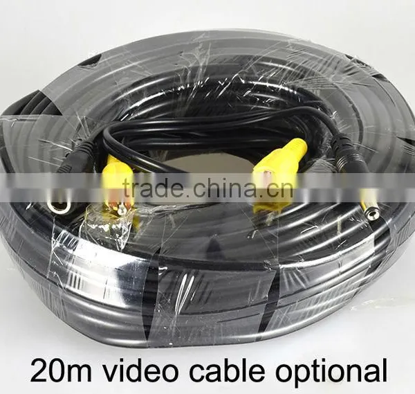 Infrared Night Vision Bus Car Rear Camera for Truck or Bus photo-6