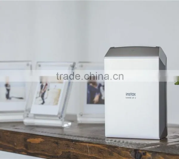 Fuji Instax Mini Printer SP-2, Smart Phone Printer photo-2