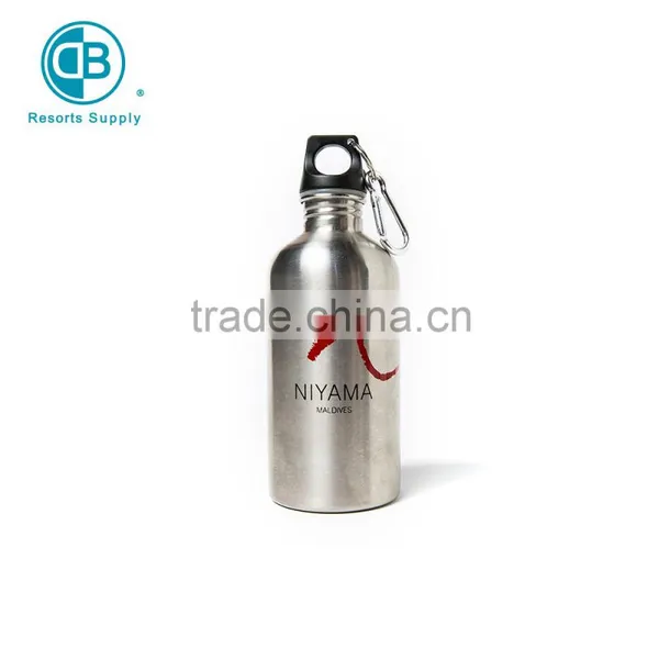 Logo Printing Sports Water Bottle photo-2