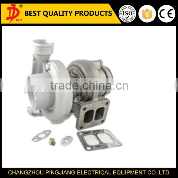 IH Supercharger 87421864 TURBO Cartridge for Engine Part photo-3