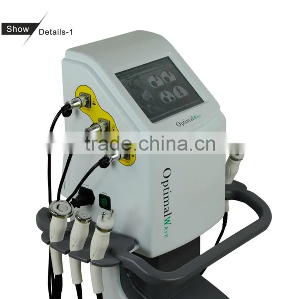 Best Price Bipolar rf Face Rejuvenation Beauty Machines photo-3