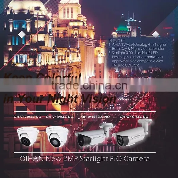 H.264 30FPS@4MP Supports Triple Streaming 4.0 Megapixel IP Camera photo-4