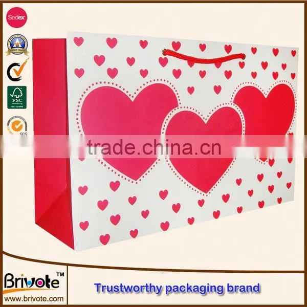 Recyclable Foldable Custom Made Cheap Paper Shopping Bags/printed Custom Made Shopping Bags/brown Kraft Paper Shopping Bag photo-3