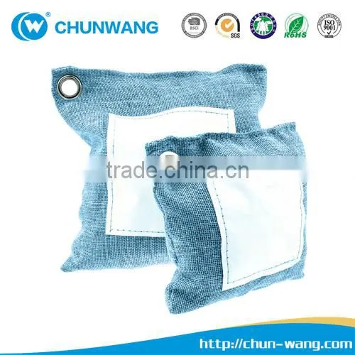 Naturally Deodorizer and Dehumidifier Bag Prevents Mold, Mildew And Bacteria Most Popular photo-3