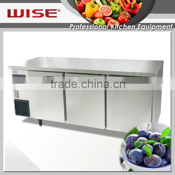 2016 New Product Durable 180cm Undercounter Freezer From Manufacturer photo-2