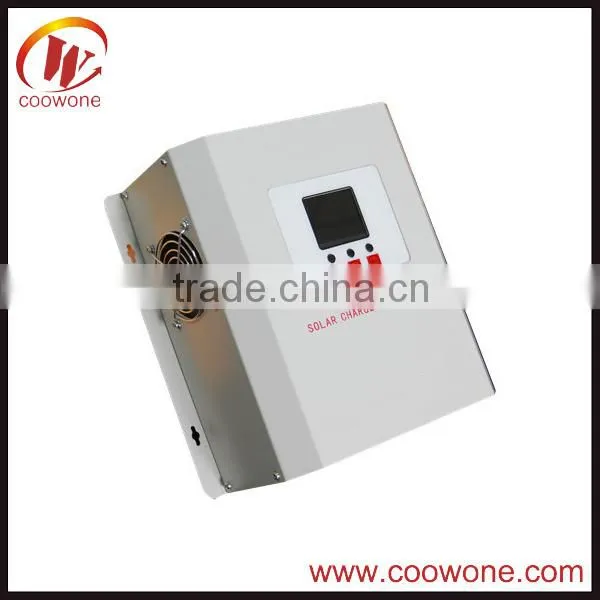 Long Service Life Mppt Solar Charge Controller 36v 30a photo-3